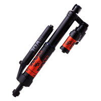 FOX QS3 Ski Shock Kit
