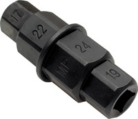 MOTION PRO T-6 Hex Axle Tool