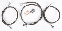 STREAMLINE Front Brake Line Kit