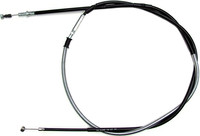 MOTION PRO ATV Rear Hand Brake