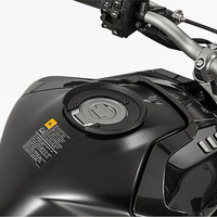 GIVI Tanklock Bag Mounting Hardware