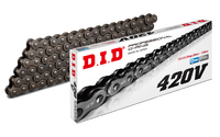 D.I.D Pro "VO-Ring" Chain