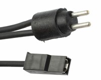 CYCLE ELECTRIC INC Regulator