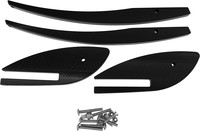 USI SKIS Snoweater Fin Kit