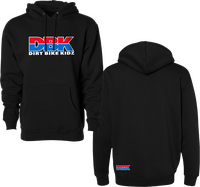 DBK Ride DBK Hoodie