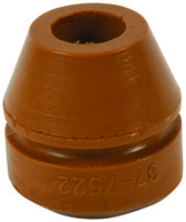 ALL BALLS Shock Bumper