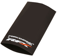 RFX Pro Series Upper Fork Guards