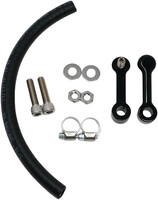 DK CUSTOM PRODUCTS Billet Tank Lift Kit
