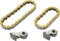 HARDDRIVE Cam Chain & Tensioner Kit