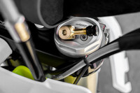 WORKS CONNECTION Air Fork EZ Fill