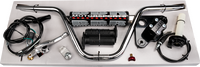 BBR Motorsports Tall Handlebar Kit