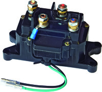 KFI PRODUCTS Winch Replacement Contactor