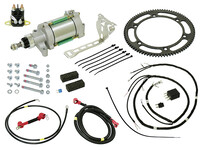SP1 Electric Start Kit