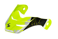 SCORPION EXO EXO-AT960 Peak Visor Topographic