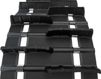 CAMSO Sno-X Racing Track