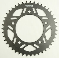 Vortex 520 Steel Rear Sprocket Yamaha R6 1999-2002