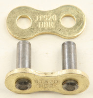 JT Race Series Chain Master Link
