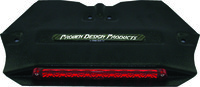PDP LED Taillight w/Housing