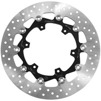 BREMBO Serie Oro Floating Rotor