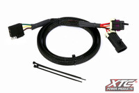 XTC POWER PRODUCTS Power Adapters