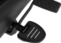 SHOW CHROME Commander Driver Floorboard