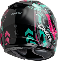 GMAX 2026 GM-49Y Charge Helmet
