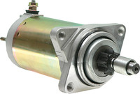 FIRE POWER Starter Motor