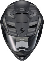 Scorpion EXO-AT960 Monk Helmet