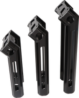 HOFMANN DESIGNS H/D Billet Risers