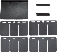 SP1 Reed Valve Rebuild Kit