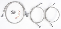 STREAMLINE Front Brake Line Kit