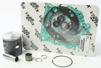 VERTEX Cast Replica Top End Kit