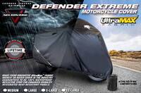 NELSON RIGG Defender Extreme Cover