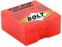 BOLT Full Body Work Fastener Kit