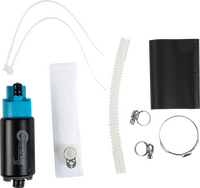 QUANTUM HD Fuel Pumps