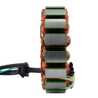 RM STATOR High Output Stator, Charging System Conversions, Ignition System, & Lighting Upgrade Kits