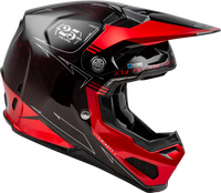 FLY RACING Formula S Carbon Legacy Helmet