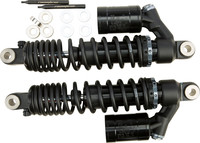 HARDDRIVE Remote Reservoir Rear Shocks