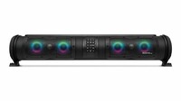 ECOXGEAR Battery Powered Soundextreme Soundbar