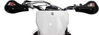 ENDURO ENGINEERING Composite Mount Roost Deflectors