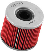 K&N Oil Filter