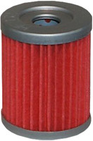 Hiflofiltro Oil Filter
