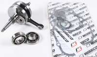 WISECO Complete Bottom End Rebuild Kit