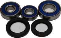 ALL BALLS All Balls Wheel Bearing Kits