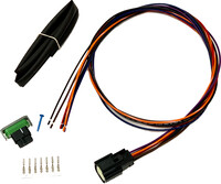 NAMZ Replacement Rear Fender Harnesses/Adapters