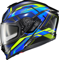 SCORPION EXO EXO-ST1400 EVO Carbon Helmet