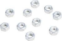 FIRE POWER Hex Nuts