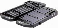 FLO MOTORSPORTS High Flow Radiator Brace