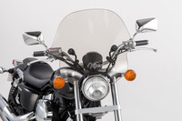 SLIPSTREAMER S-10 Viper Windshield