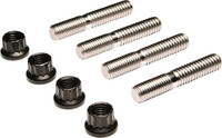 FEULING PARTS 12-Point Exhaust Stud Kit
